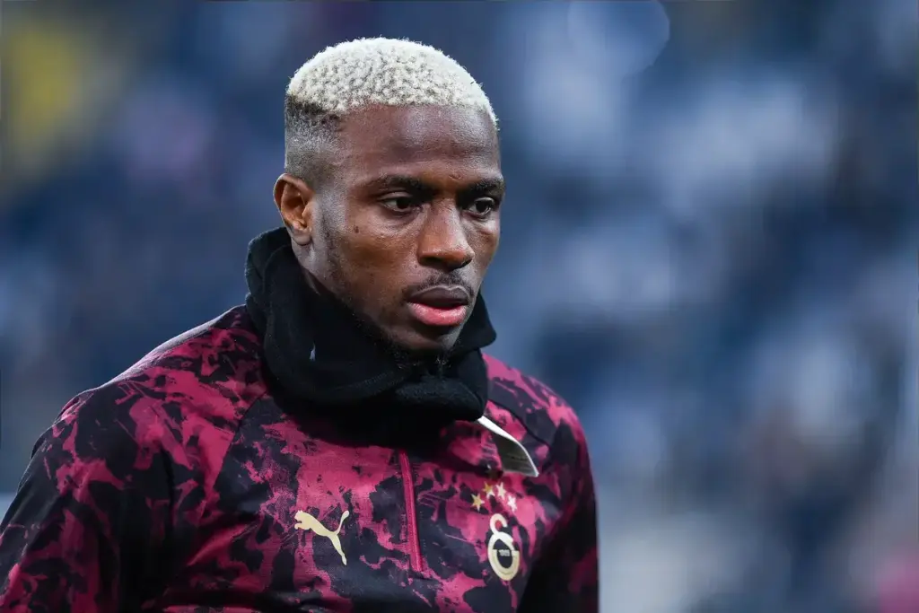 Man Utd target wants Premier League move despite Galatasaray stance
