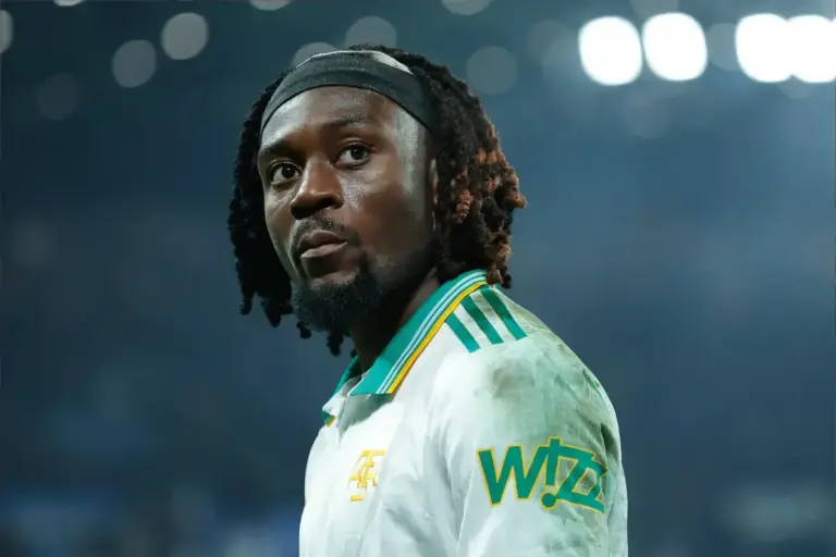 The £51m midfielder Manchester United are racing Liverpool to sign