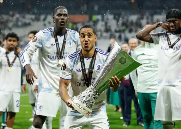 Manchester United transfer target linked via Youri Tielemans comments