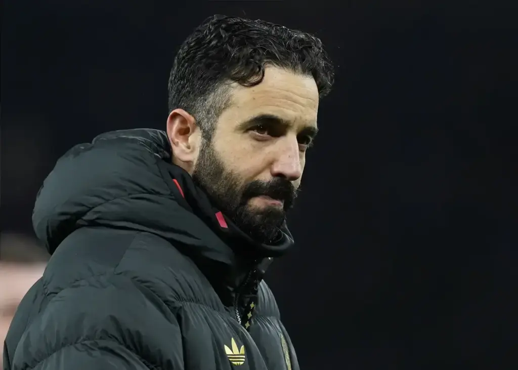 Ruben Amorim Admits Manchester United Mistakes In Exit Reflection