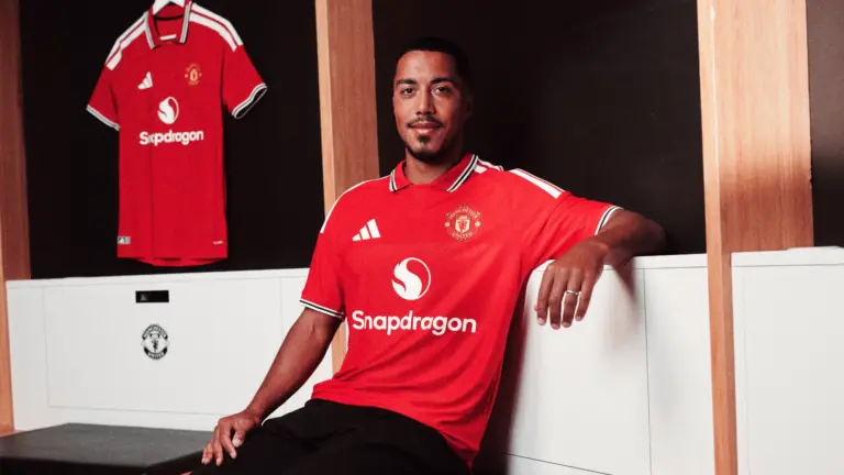 Man Utd prepare another major signing after £83m double deal