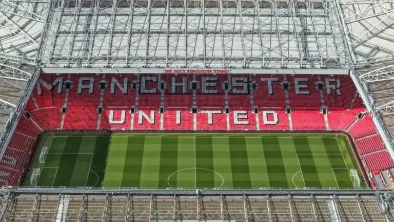 Manchester United Pre-Season Schedule Begins With Wrexham Friendly After 9 July Return