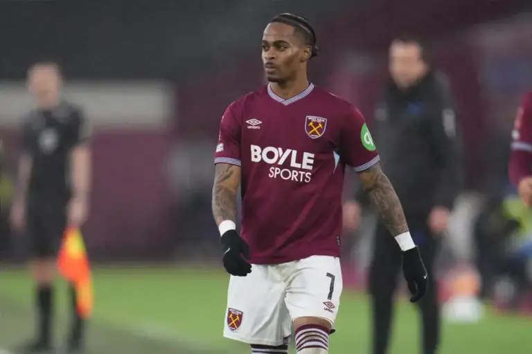 Six wingers Manchester United could sign after missing Summerville