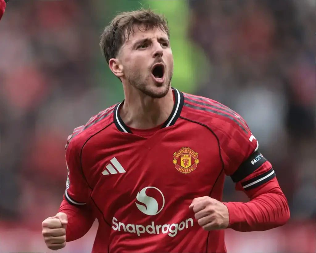 Manchester United player tipped for surprise Frank Lampard reunion