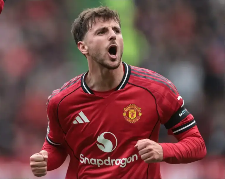 Manchester United player tipped for surprise Frank Lampard reunion