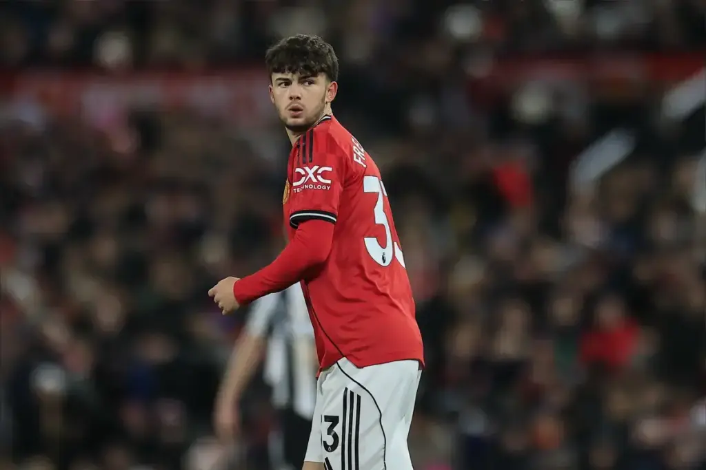 Manchester United player left out amid Old Trafford exit reports