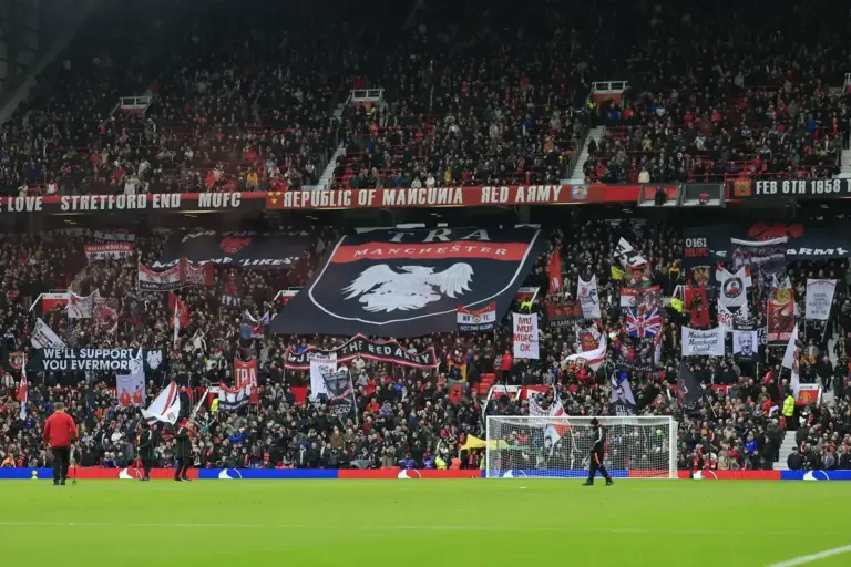 Manchester United restrict thousands of season ticket accounts