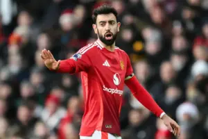 Bruno Fernandes Reaction: United captain gives a disappointing ‘4’ performance