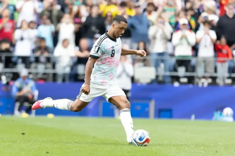 Tielemans named signing of the summer after £35m Man Utd move