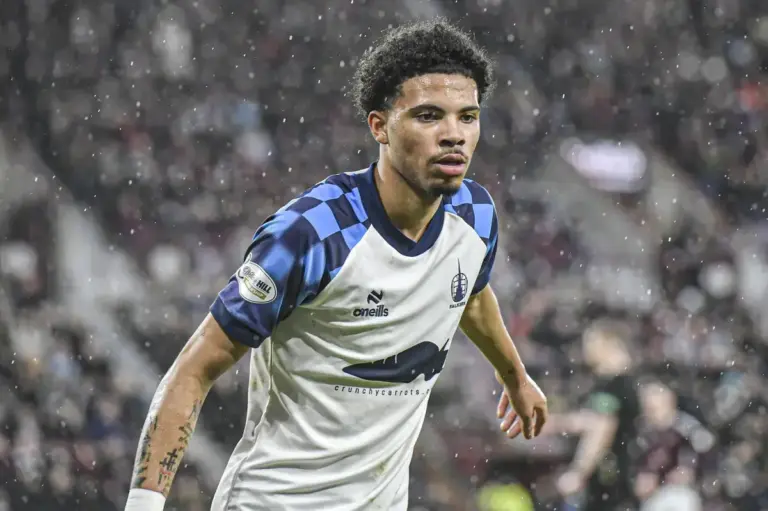 Man Utd sell Ethan Williams as huge 50% transfer clause emerges