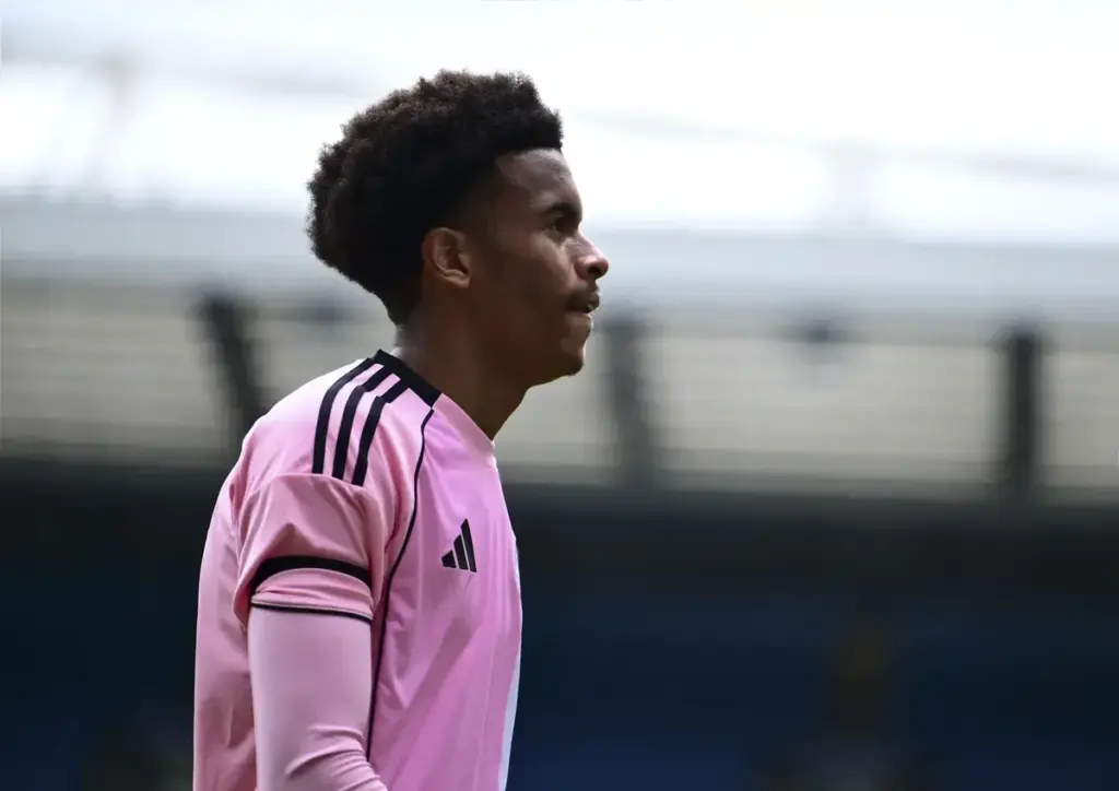 Manchester United favourites to land Leicester teenage star