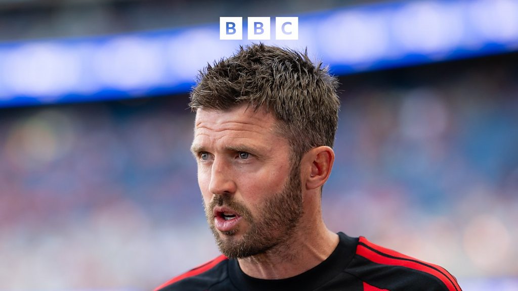 Man Utd 2-4 AC Milan: Three huge Carrick concerns before Hull opener