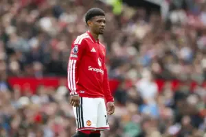 Man Utd v Leeds: confirmed line-ups and team news