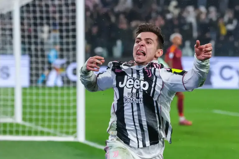 Conceicao Transfer: Agent Confirms Manchester United Approach