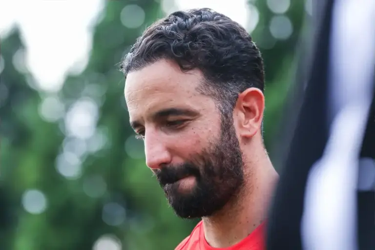 Manchester United reveal how much Ruben Amorim sacking cost