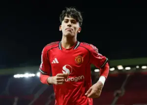 New twist in JJ Gabriel saga as European giants prepare huge offers
