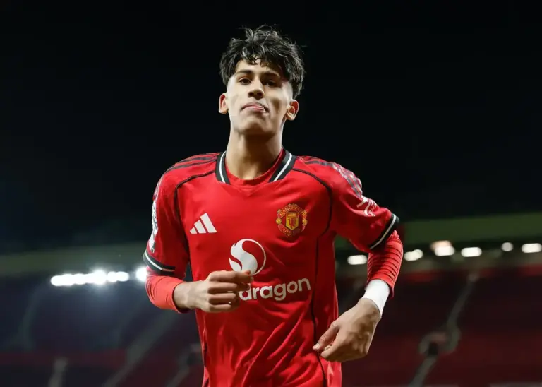 New twist in JJ Gabriel saga as European giants prepare huge offers