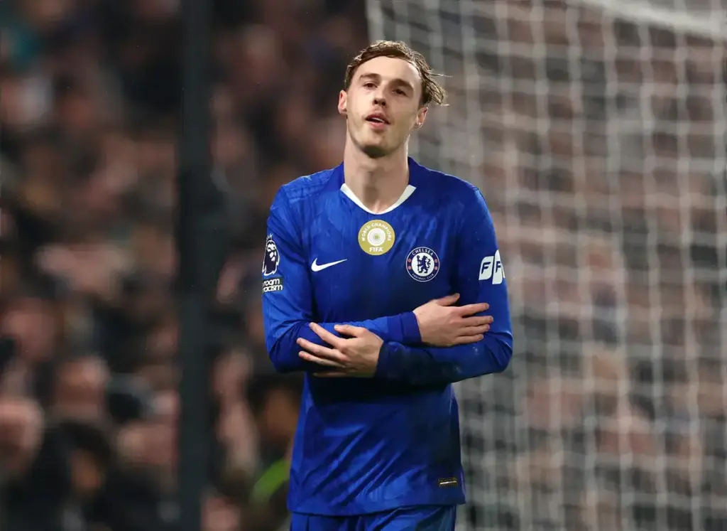 ‘Definitely’ – Former Chelsea star backs huge Man Utd transfer
