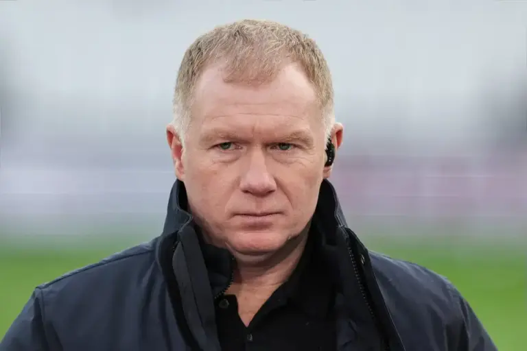 Paul Scholes raises Youri Tielemans concern at Manchester United