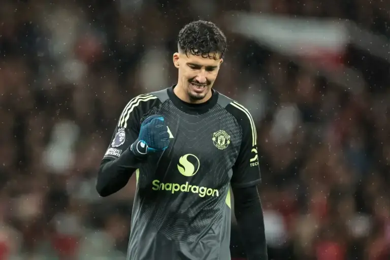 ‘Here we go’ – Fabrizio Romano confirms Altay Bayindir Man Utd exit