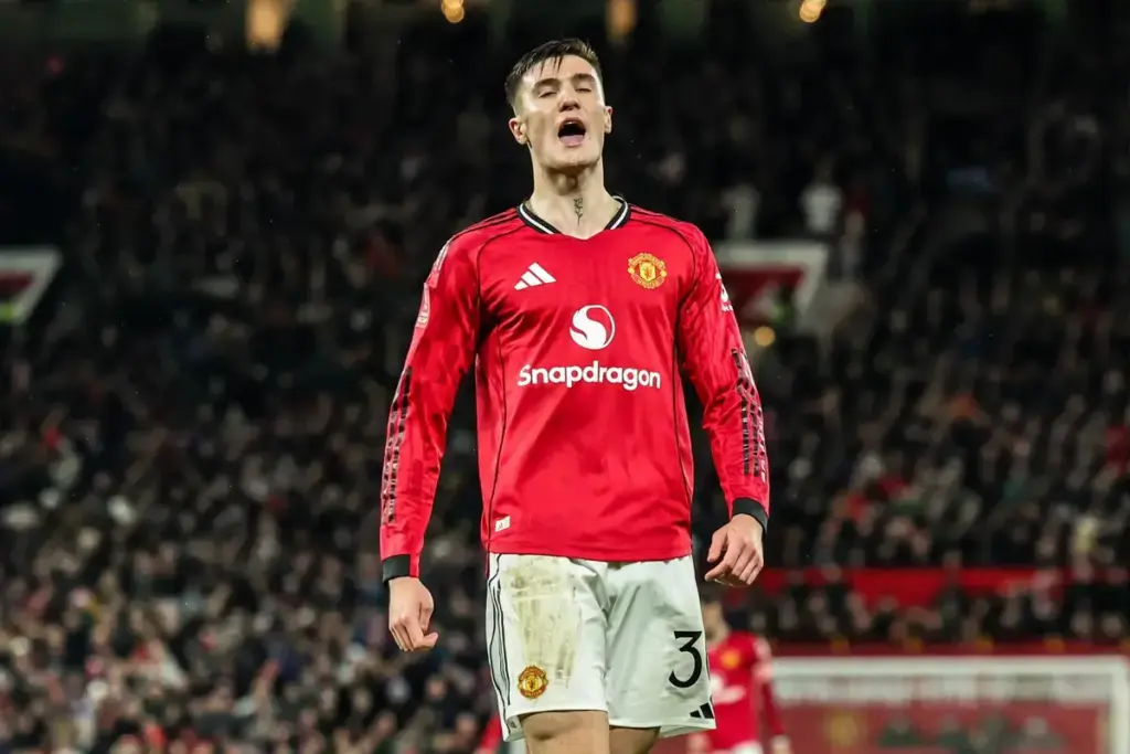 Benjamin Sesko injury update: fresh Man Utd return date emerges before Leeds