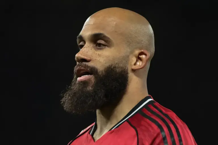 Manchester United 2-1 Atletico Madrid: Mbeumo double seals Snapdragon Cup