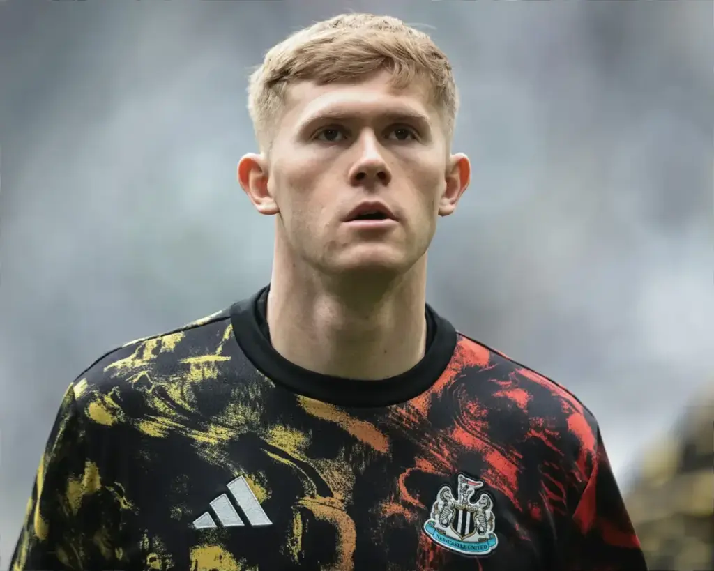 ‘Untouchable’ – Newcastle respond to Man Utd transfer plans