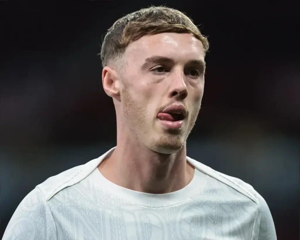 Phil Bardsley urges Manchester United to monitor Cole Palmer situation