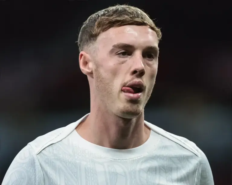 Phil Bardsley urges Manchester United to monitor Cole Palmer situation