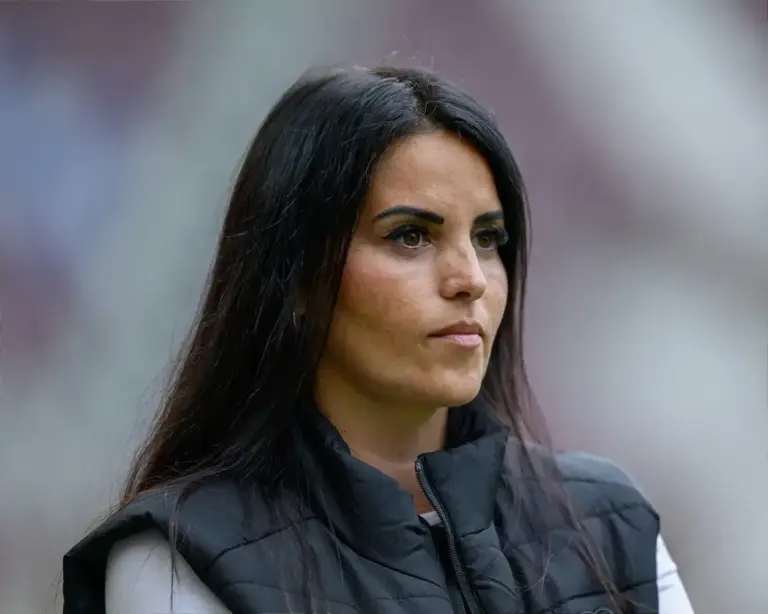 Manchester United set to appoint Eva Olid as new head coach