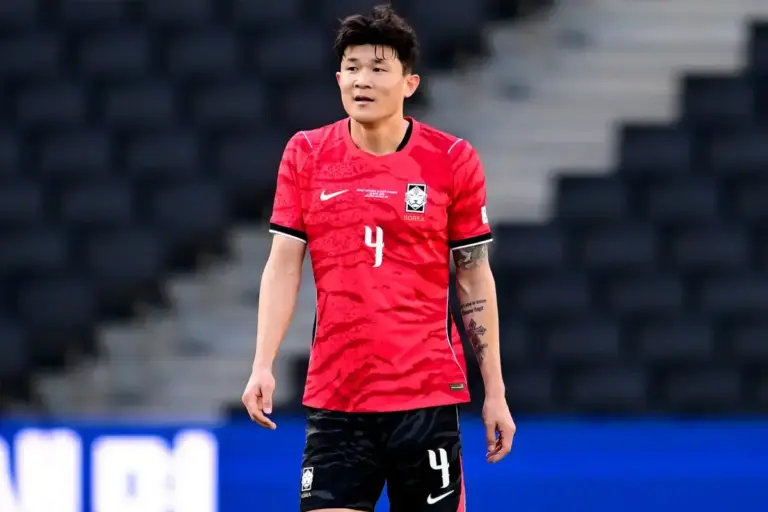 Manchester United keeping tabs on Kim Min-jae but Bayern defender wants to stay