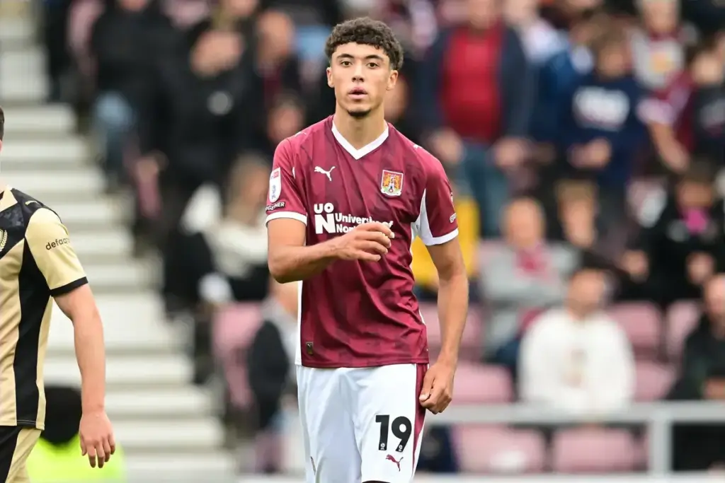 Fabrizio Romano confirms Everton move for Man United striker