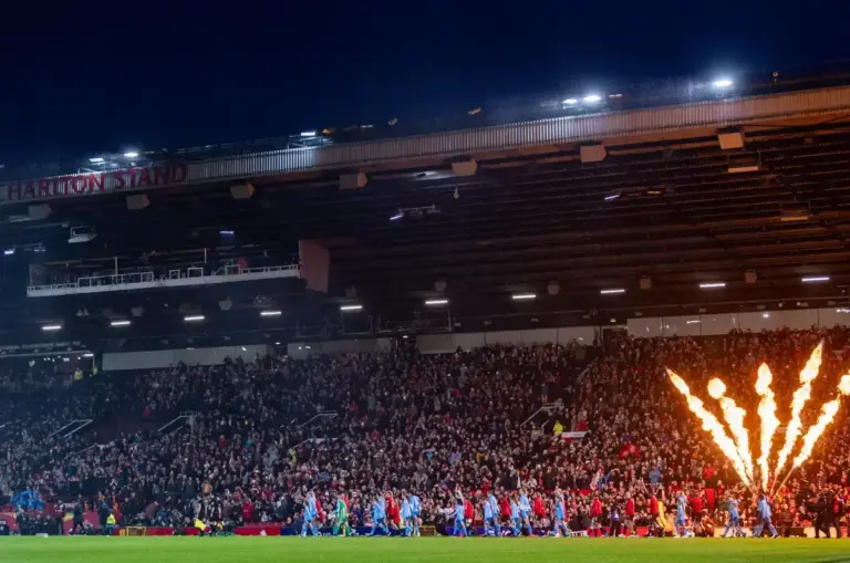 Man Utd Women handed unexpected six-game boost after Champions League miss