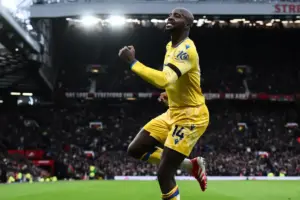 Man Utd offered Jean-Philippe Mateta as Zirkzee exit gathers pace