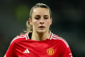 CONFIRMED: Man Utd Women XI vs Arsenal as Awujo Starts & Toone Benched
