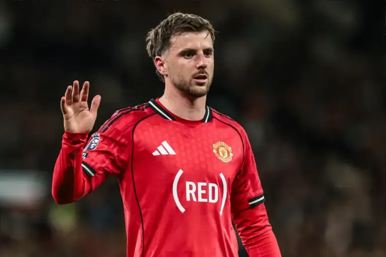 Man Utd get double training boost as Mason Mount misses Hull build-up