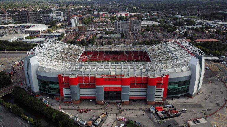 Man Utd Exchange Filings Reveal Hidden £36.7m Transfer Disparity