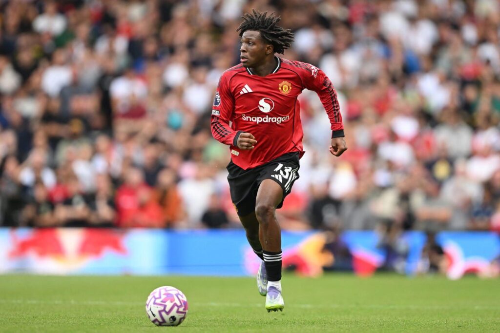 Patrick Dorgu injury blow leaves Manchester United sweating over Spurs clash