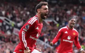 Bruno Fernandes reveals manager who still means so much to him