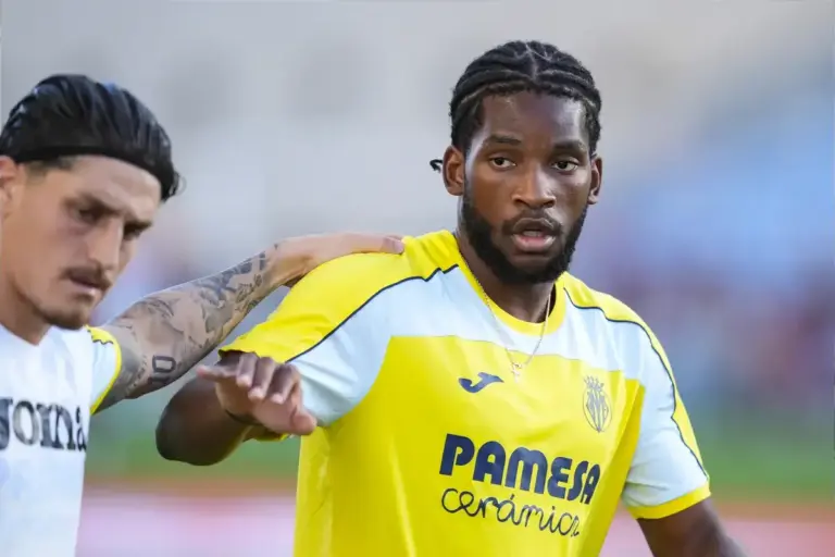 SL Benfica V Villarreal CF - Pre-Season Friendly