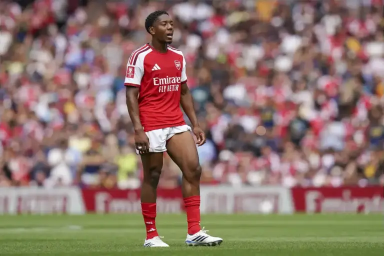 Man Utd handed fresh £45m Lewis-Skelly opening after Arsenal admission