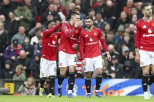 Man Utd risk rare unwanted history against Ipswich