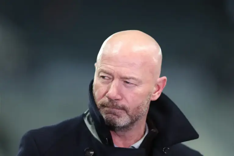 Alan Shearer tells Man Utd to sign another striker after Hull defeat