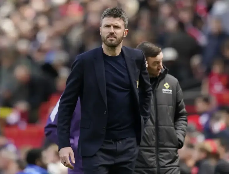 5 lessons Manchester United must learn from AC Milan defeat
