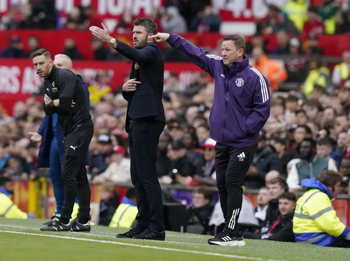 Manchester United News & Talking Points: Ferguson, Baleba, Yoro and More