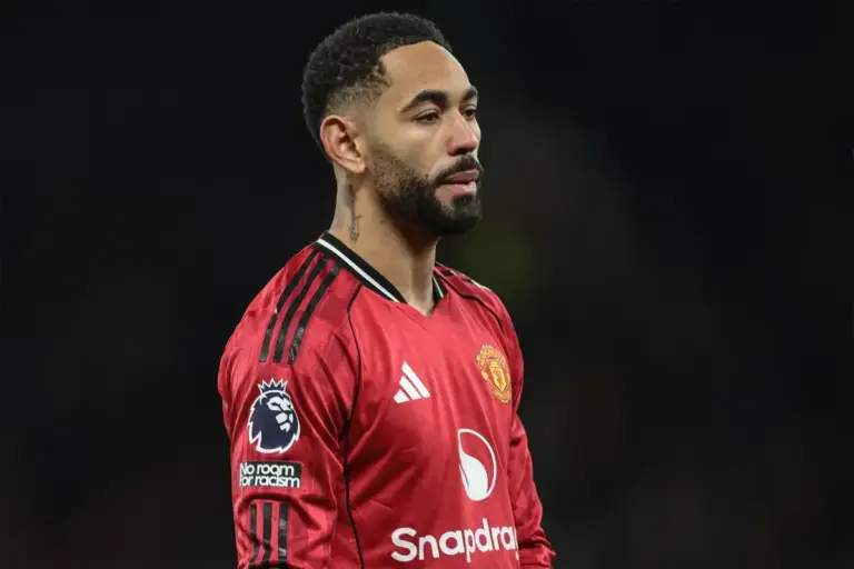 Gary O’Neil defends Matheus Cunha ahead of Ipswich clash