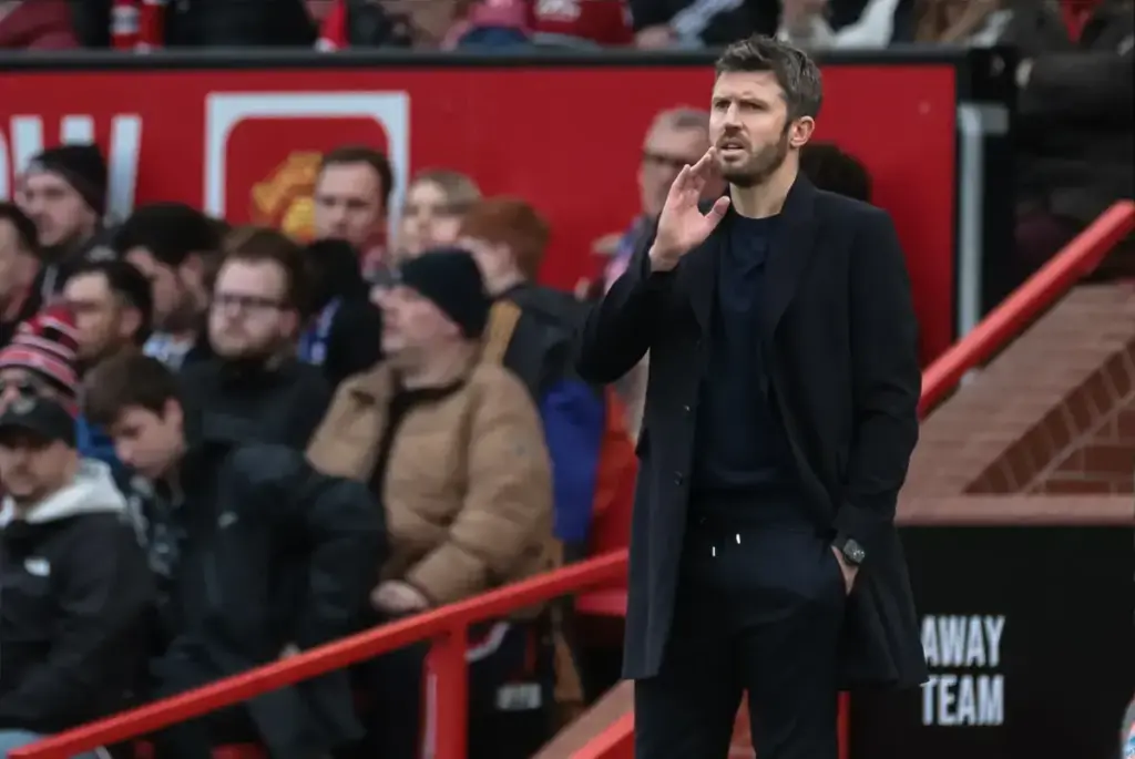 Why opening Premier League fixtures might be tough for Manchester United