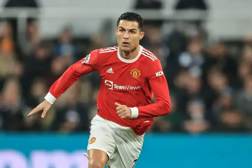 Manchester United legend Cristiano Ronaldo hints at retirement