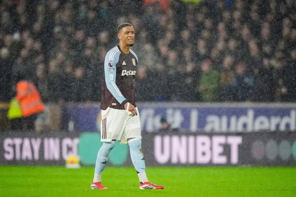 Alan Pardew tells Manchester United to make Ezri Konsa move
