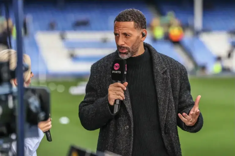 Rio Ferdinand tells Man Utd to consider Ollie Watkins move